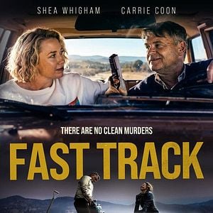 Bilder Fast Track