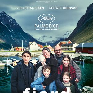Bilder Fjord