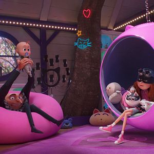 Bilder Ich - Einfach unverbesserlich 4