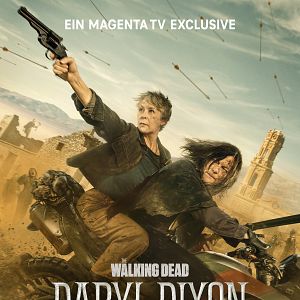 Bilder The Walking Dead: Daryl Dixon