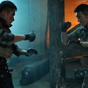 Bilder The Underground War - Tod im Dunkeln