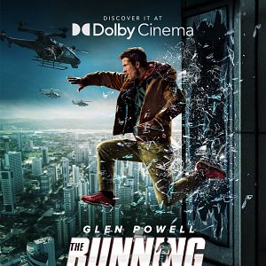 Bilder The Running Man