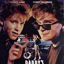 Bilder Daddy's Cadillac