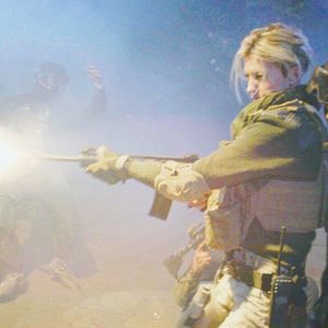 Bilder Dominique - Rise Of The Phoenix