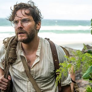 Bilder Daniel Brühl