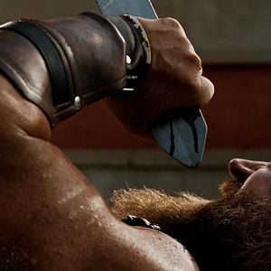 Bilder Gladiators - Zurück in der Arena