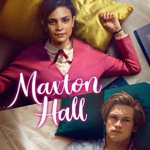 Bilder Maxton Hall - Die Welt zwischen uns