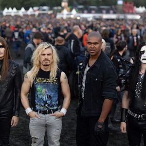 Bilder Heavier Trip - Road To Wacken