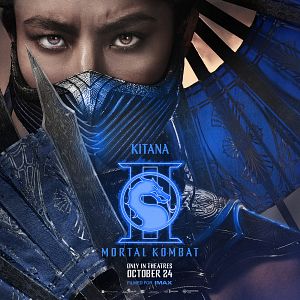 Bilder Mortal Kombat 2