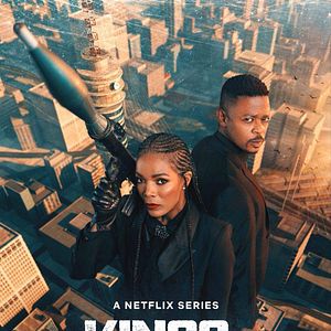 Bilder Kings Of Jo'Burg