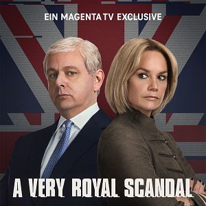 Bilder A Very Royal Scandal