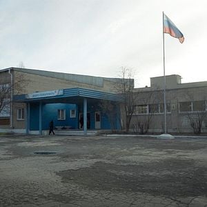 Bilder Ein Nobody gegen Putin