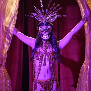 Bilder Strictly Confidential - Diskrete Leidenschaft