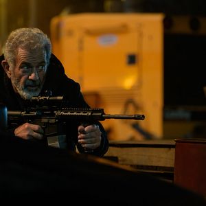 Bilder Hunting Season - Blutige Fährte