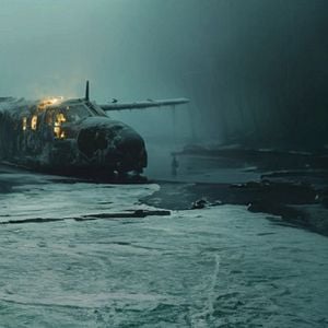 Bilder Icefall - Bis das Eis bricht!