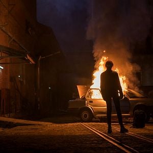 Bilder Misdirection: Rache sitzt tief