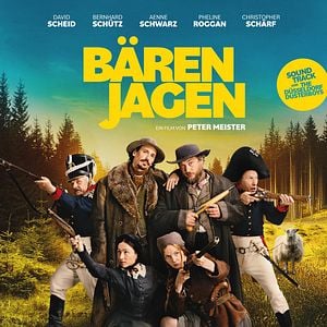 Bilder Bärenjagen