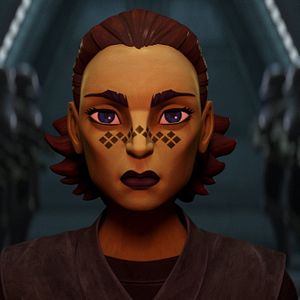 Bilder Star Wars: Geschichten des Imperiums