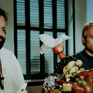 Bilder Zwei Missionare