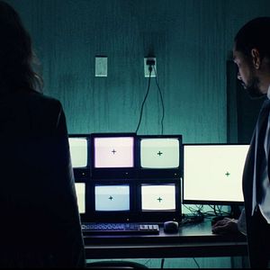 Bilder Detained - In der Falle