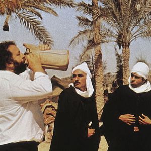 Bilder Plattfuß am Nil