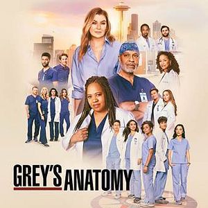 Bilder Grey's Anatomy - Die jungen Ärzte