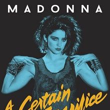 Bilder A Certain Sacrifice