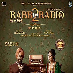 Bilder Rabb Da Radio 2