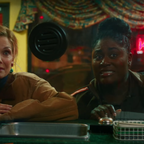 Bilder Danielle Brooks