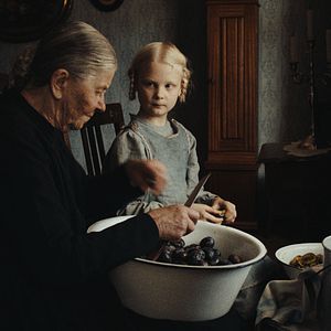 Bilder In die Sonne schauen