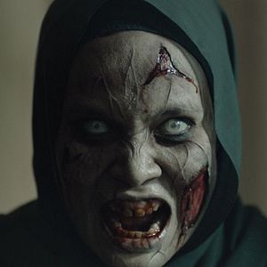 Bilder Blood Flower - Die Austreibung