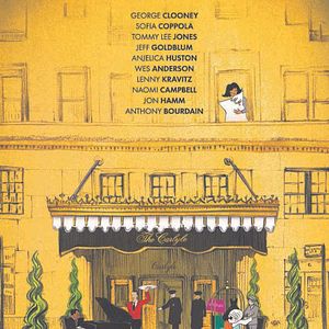 Bilder Always at The Carlyle