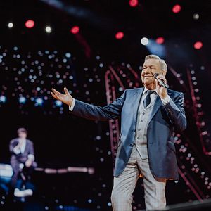 Bilder 50 Jahre Roland Kaiser - Ein Leben für die Musik