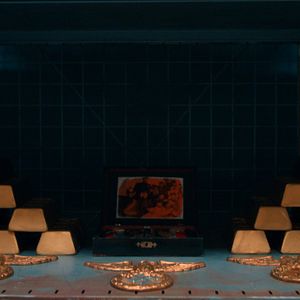 Bilder Der große Raub - Righteous Thieves