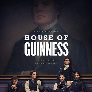 Bilder House Of Guinness