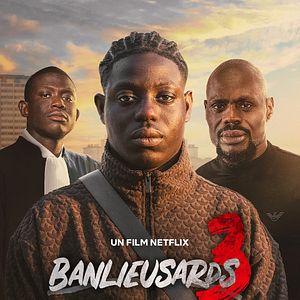 Bilder Banlieusards 3