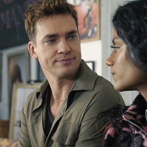 Bilder Simone Ashley