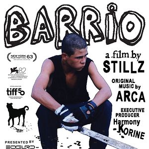 Bilder Barrio Triste