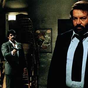 Bilder Bud Spencer
