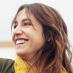 Bilder Juliette im Frühling