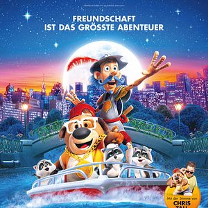 Bilder Die Unzertrennlichen - Zwei durch dick und dünn