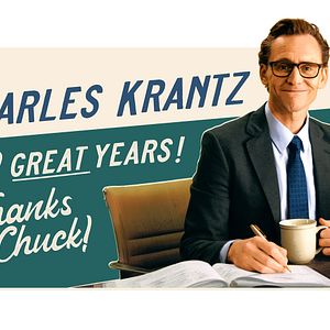 Bilder The Life Of Chuck