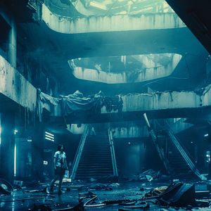 Bilder Home Sweet Home: Rebirth