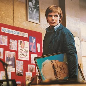 Bilder Daniel Brühl