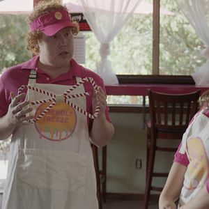 Bilder Shaky Shivers