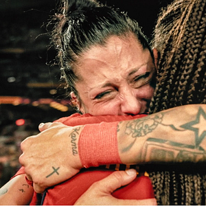 Bilder Der Kuss, der den spanischen Fußball veränderte