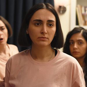 Bilder Die Saat des heiligen Feigenbaums