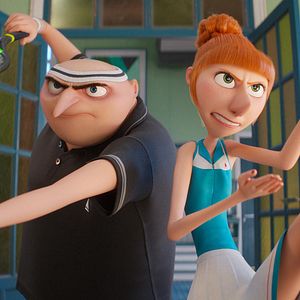 Bilder Ich - Einfach unverbesserlich 4