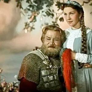 Bilder Ilja Muromez - Der Kampf um das goldene Tor