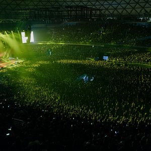 Bilder Megadeth: Behind The Mask